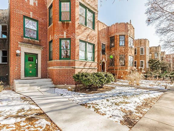 2nd image of 6429 N Glenwood Ave #2