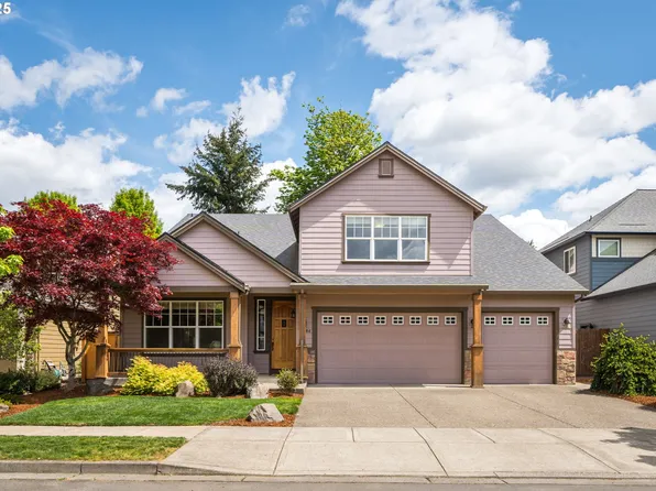 3786 NW 2nd Ave, Hillsboro, OR 97124