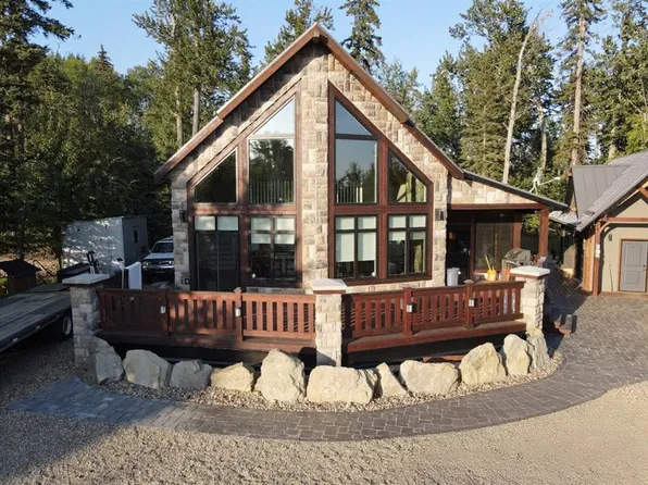 13417 W Township Road 752a #7, Big Lakes County, AB T0G 1C0
