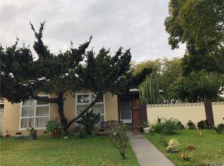 2234 N Forest Ave, Santa Ana, CA 92706
