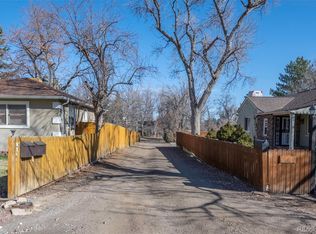 5705 W 35th Ave, Wheat Ridge, CO 80212