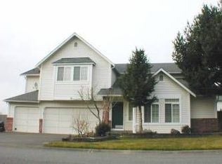 18937 114th Ct SE, Renton, WA 98055