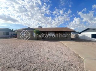8043 E Jacob Ave, Mesa, AZ 85209