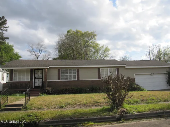 627 W Ash St, Jackson, MS 39203