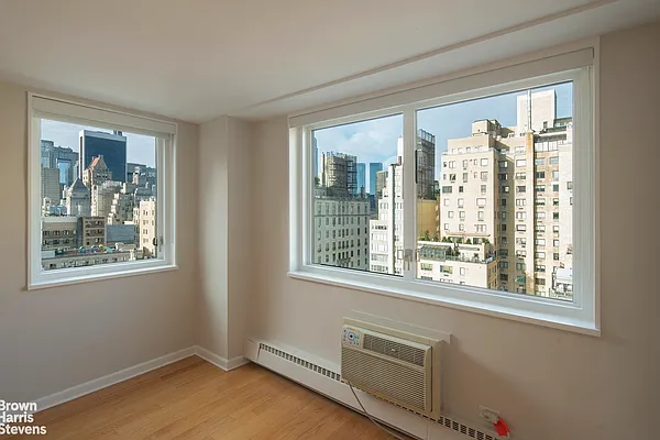 Rented by Brown Harris Stevens | media 22