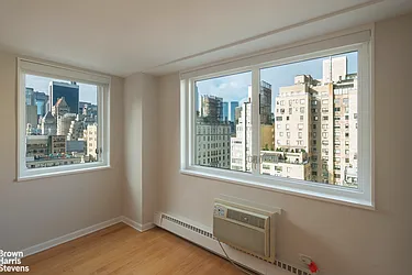 Rented by Brown Harris Stevens