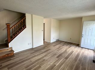 2901 Bridgewalk St, Columbus, OH 43224