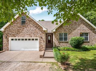 1674 Eno Rd, Dickson, TN 37055