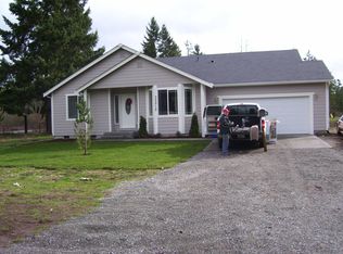 35507 40th Ave S, Roy, WA 98580