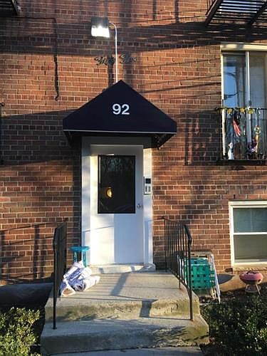 1st image of 92 Husson St APT B