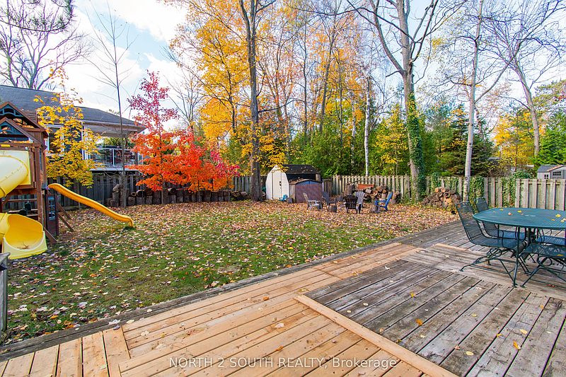 Wasaga Beach House for rent - 3 Bedrooms — photo 5