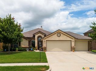 1111 Doc Whitten Dr, Harker Heights, TX 76548