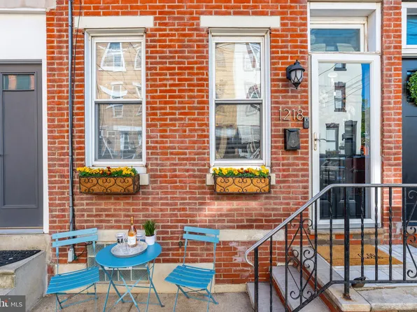 1218 E Palmer St, Philadelphia, PA 19125