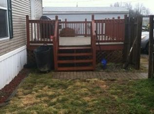 228 Poplar St, Rochester, PA 15074