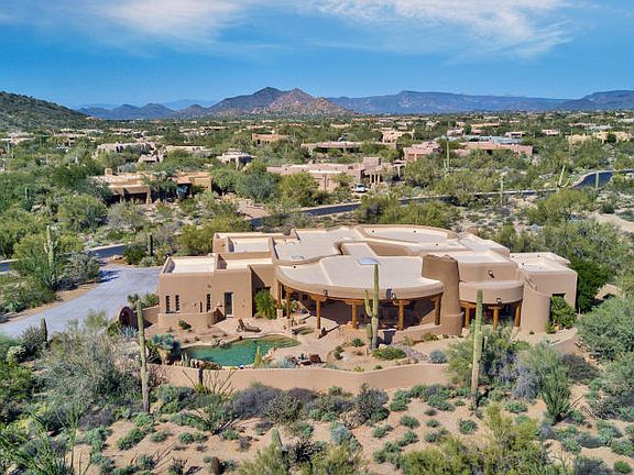 3rd image of 8400 E Dixileta Dr #141