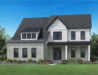 762 Sutton Ct, Saline, MI, 48176