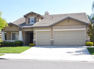 13337 Hammer Ave, Chino, CA 91710