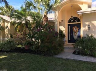 16017 Harbour Palms Dr, Fort Myers, FL 33908