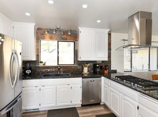 4084 Atlas Peak Rd, Napa, CA 94558