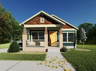 821 NE 31st St, Oklahoma City, OK 73105
