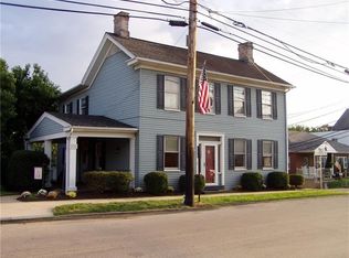 136 Main St, West Alexander, PA 15376