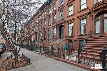 Rented by StayBK LLC