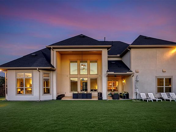 2nd image of 2806 Auburn Cliff Trl