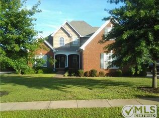 1321 Balson Dr, Murfreesboro, TN 37128