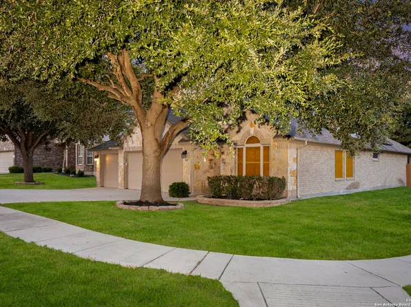 510 Turnberry Way, Cibolo, TX 78108