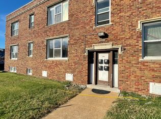 3449 Morganford Rd APT 2S, Saint Louis, MO 63116