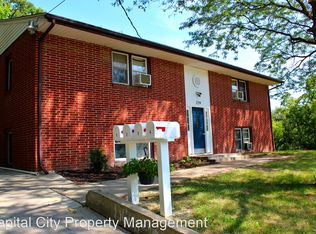 229 College Ave, Des Moines, IA 50314