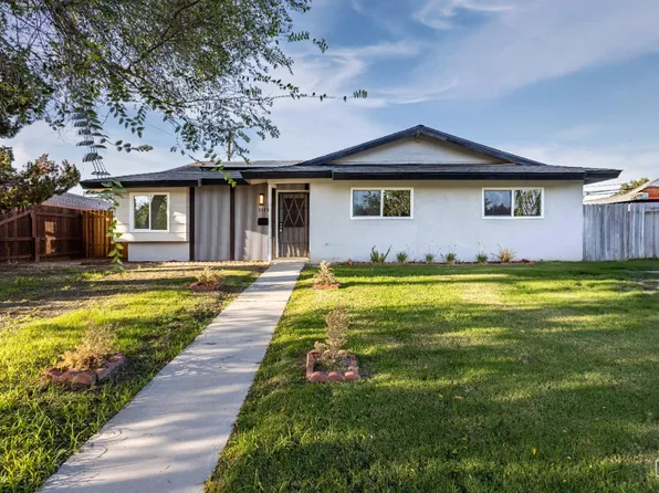 1112 San Vicente Dr, Bakersfield, CA 93307