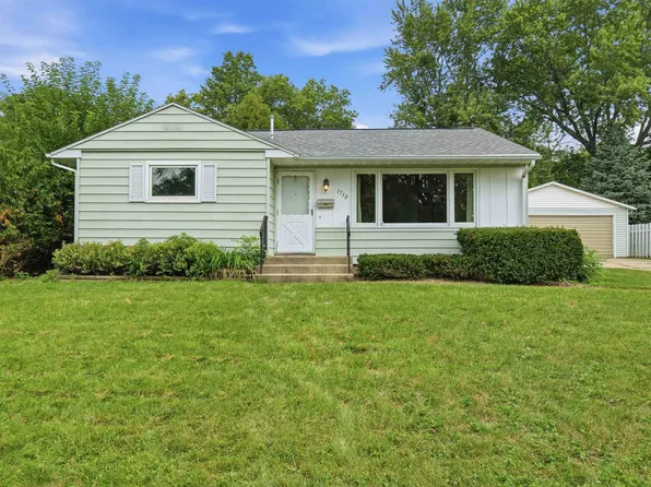 1710 Thackeray Rd, Madison, WI 53704