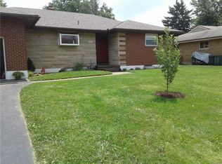 3706 Shroyer Rd, Dayton, OH 45429