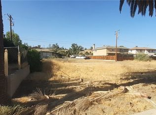 0 Shrier Dr, Lake Elsinore, CA --
