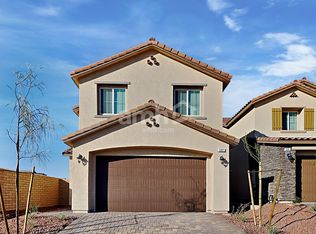 302 Palazza Reserve Pl, Henderson, NV 89015