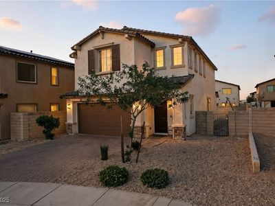 5606 Verde Valley Ct, North Las Vegas, NV, 89081