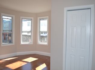 241 Maverick St #2, Boston, MA 02128