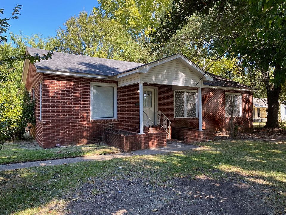 117 Bobbie St, Bossier City, LA 71112 | Zillow