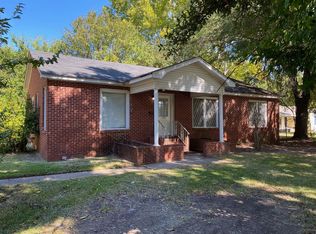 117 Bobbie St, Bossier City, LA 71112