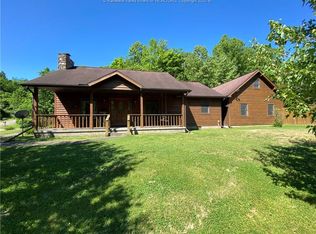 2097 White Ridge Rd, Point Pleasant, WV 25550