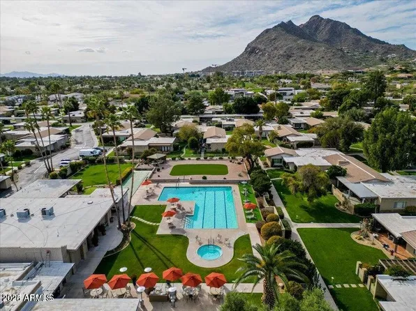 4800 N 68TH Street #106, Scottsdale, AZ 85251