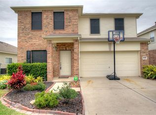 14422 Pennland Ln, Cypress, TX 77429