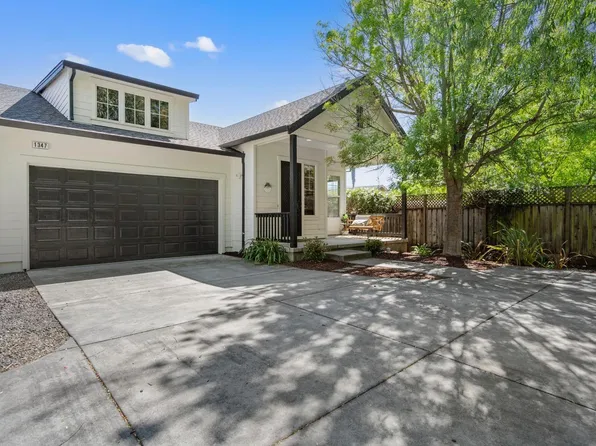 1347 Lance Drive, Santa Rosa, CA 95401