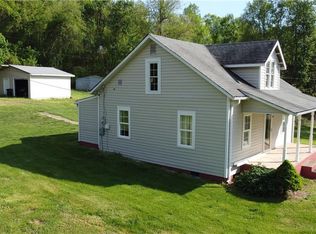 363 Spicer Rd, Traphill, NC 28685