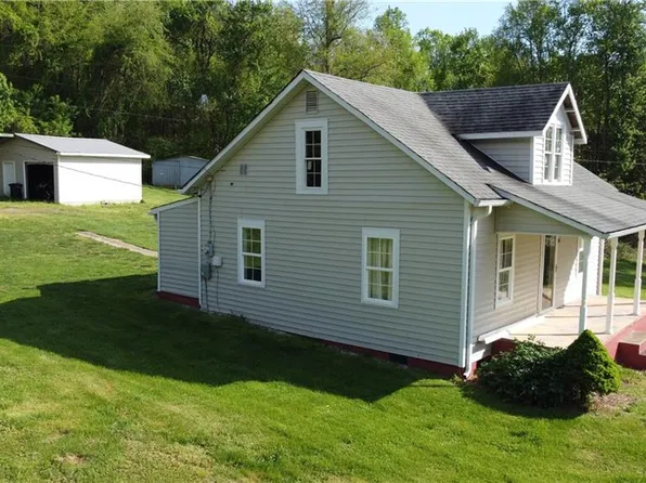 363 Spicer Rd, Elkin, NC 28621