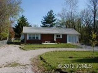 1135 Duffy Ave, Madison, IN 47250