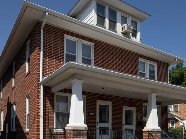 125 N Lincoln St, Palmyra, PA 17078