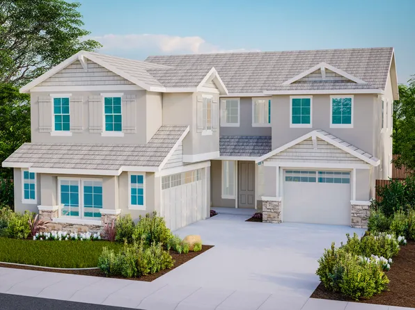 748 Saddlerock Way, Rocklin, CA 95765