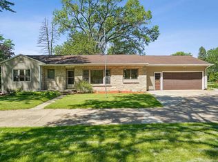 233 Byrnbrae St, Waterloo, IA 50701